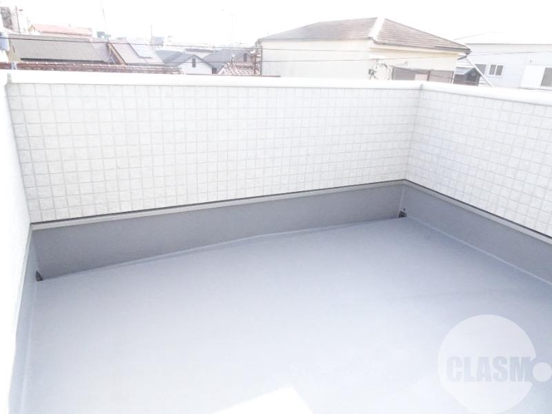 15/25 バルコニー