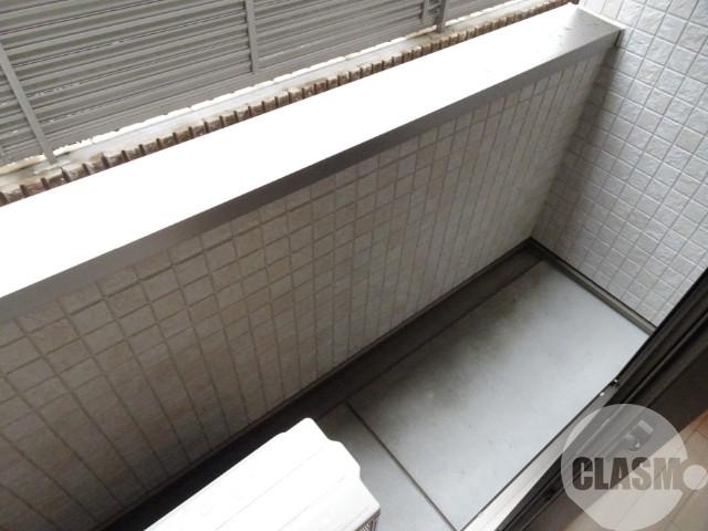 15/30 バルコニー