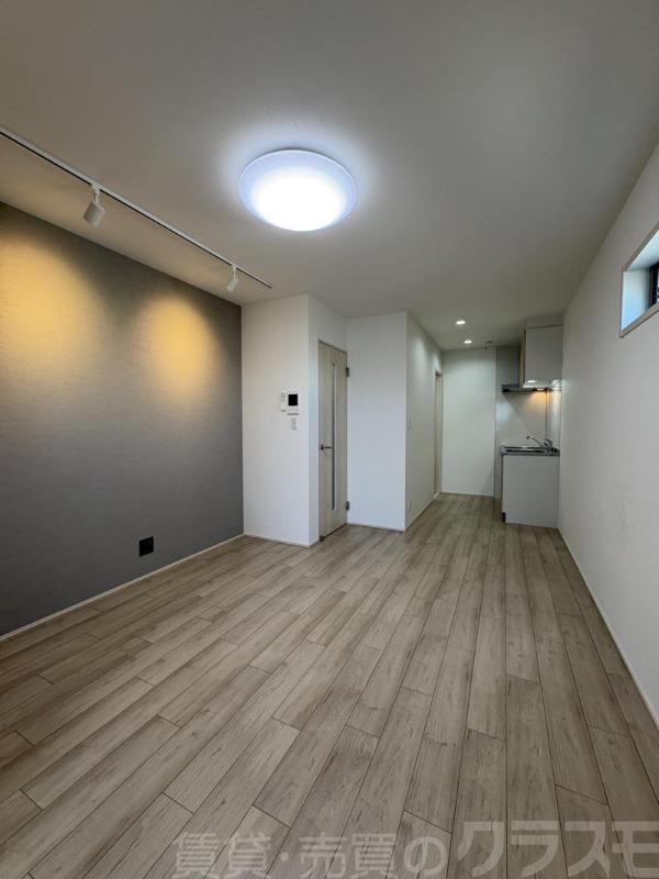 7/30 リビング/ダイニング