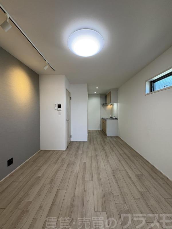 9/30 リビング/ダイニング