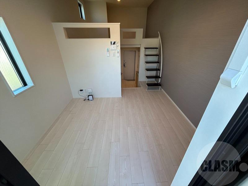 3/29 リビング/ダイニング