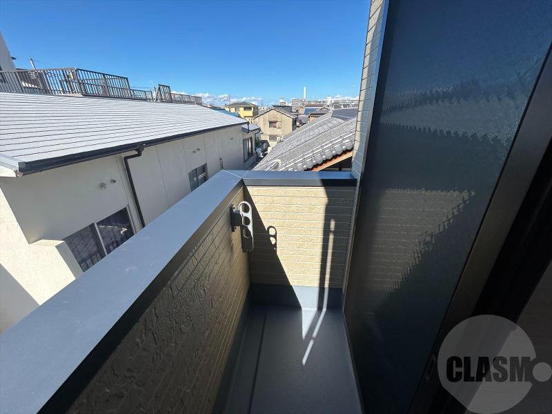 15/29 バルコニー