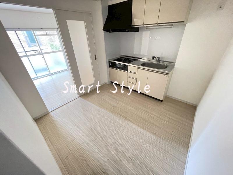 3/30 リビング/ダイニング