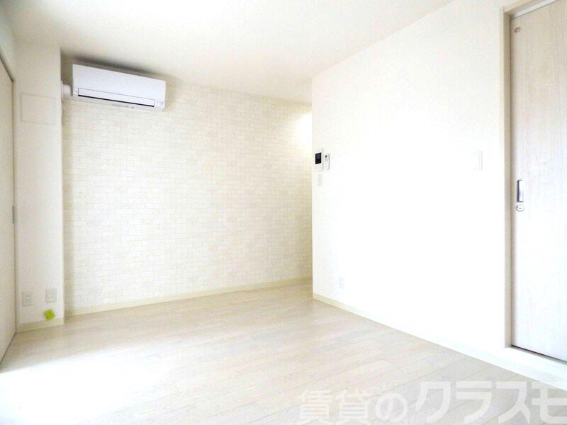 4/21 リビング/ダイニング