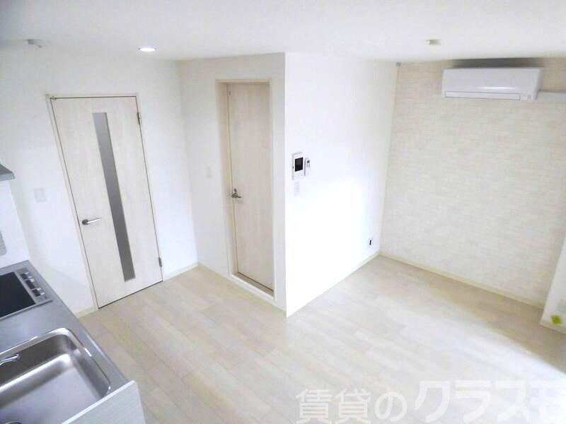 4/21 リビング/ダイニング