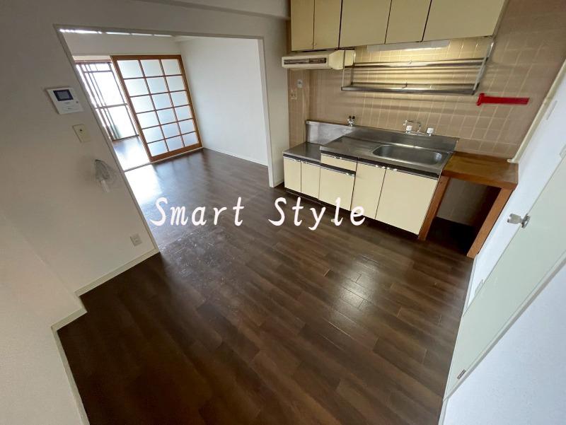 3/30 リビング/ダイニング