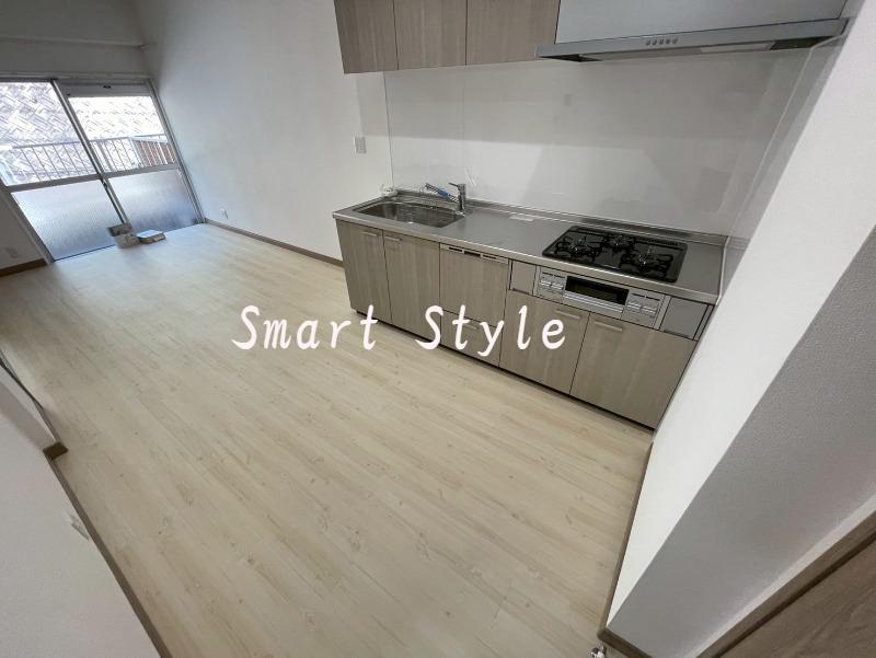 3/30 リビング/ダイニング