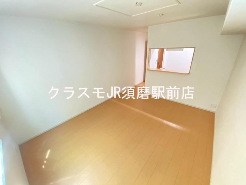 3/30 リビング/ダイニング