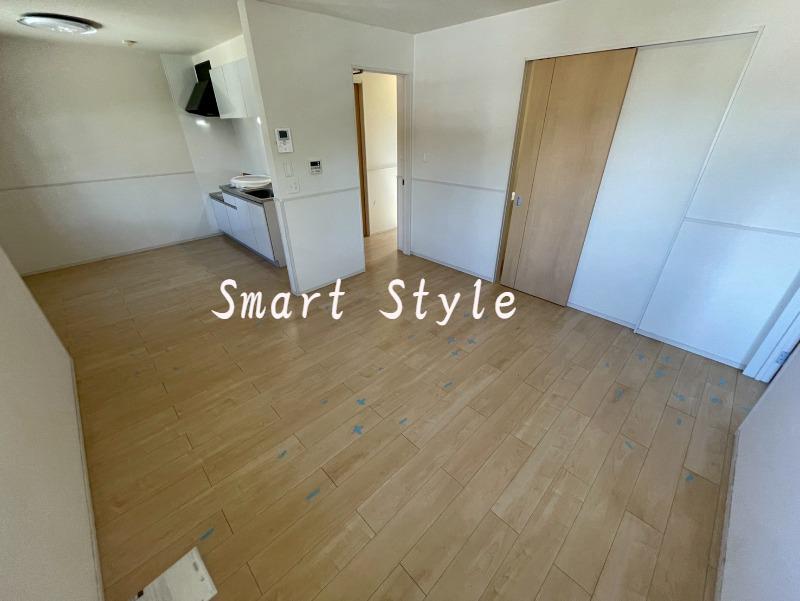 4/30 リビング/ダイニング