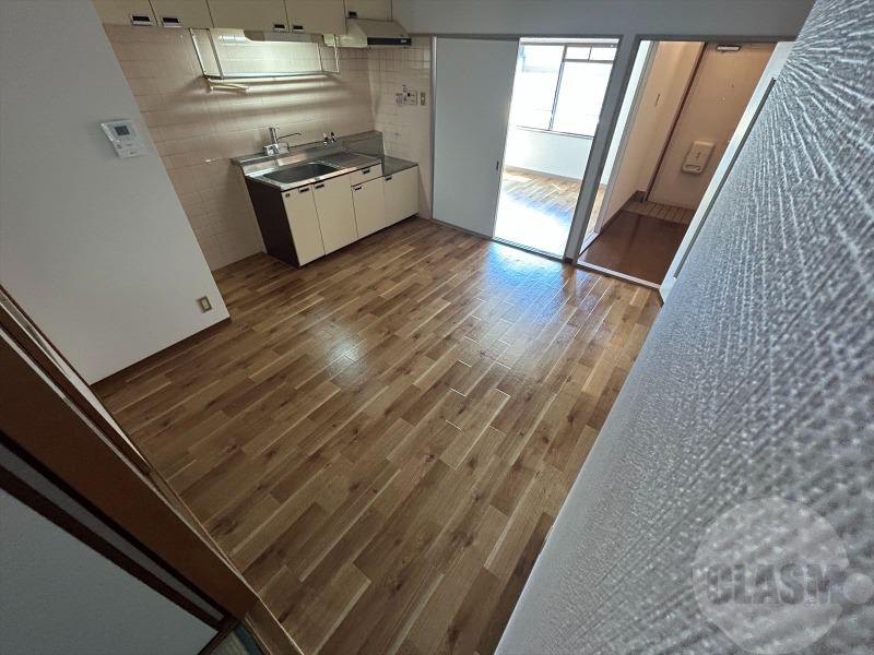 3/23 リビング/ダイニング