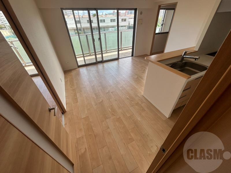 4/30 リビング/ダイニング