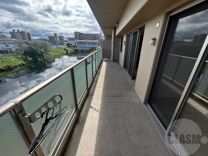 16/30 バルコニー