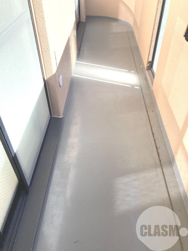 13/27 バルコニー