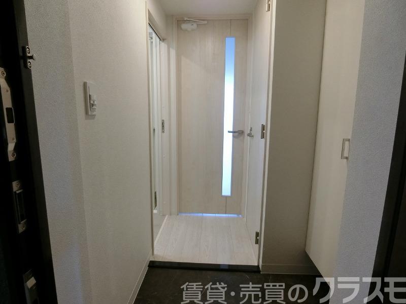 15/30 玄関