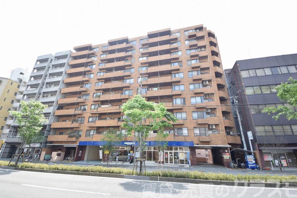 1/30 外観