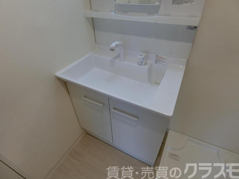 22/30 洗面