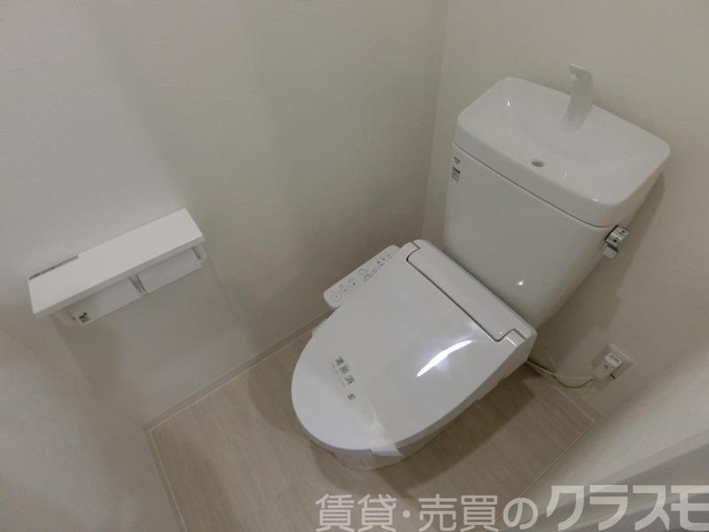 21/30 トイレ