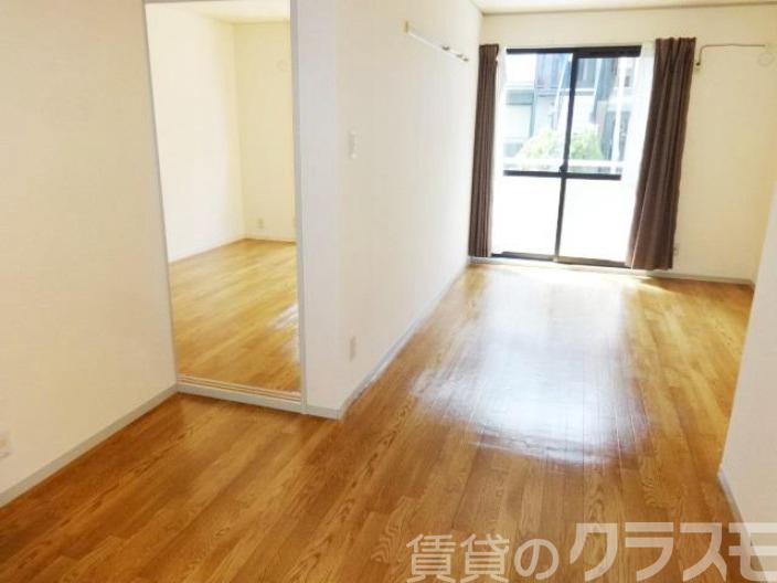 4/27 リビング/ダイニング