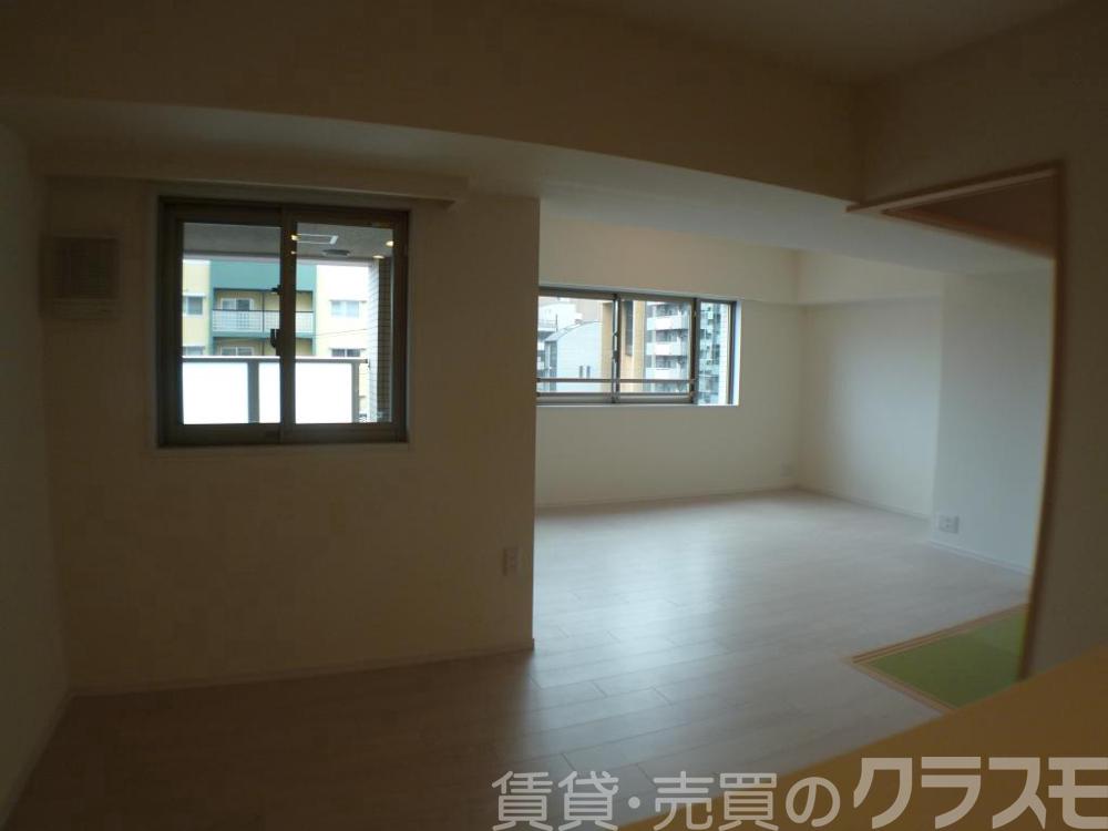 3/30 リビング/ダイニング