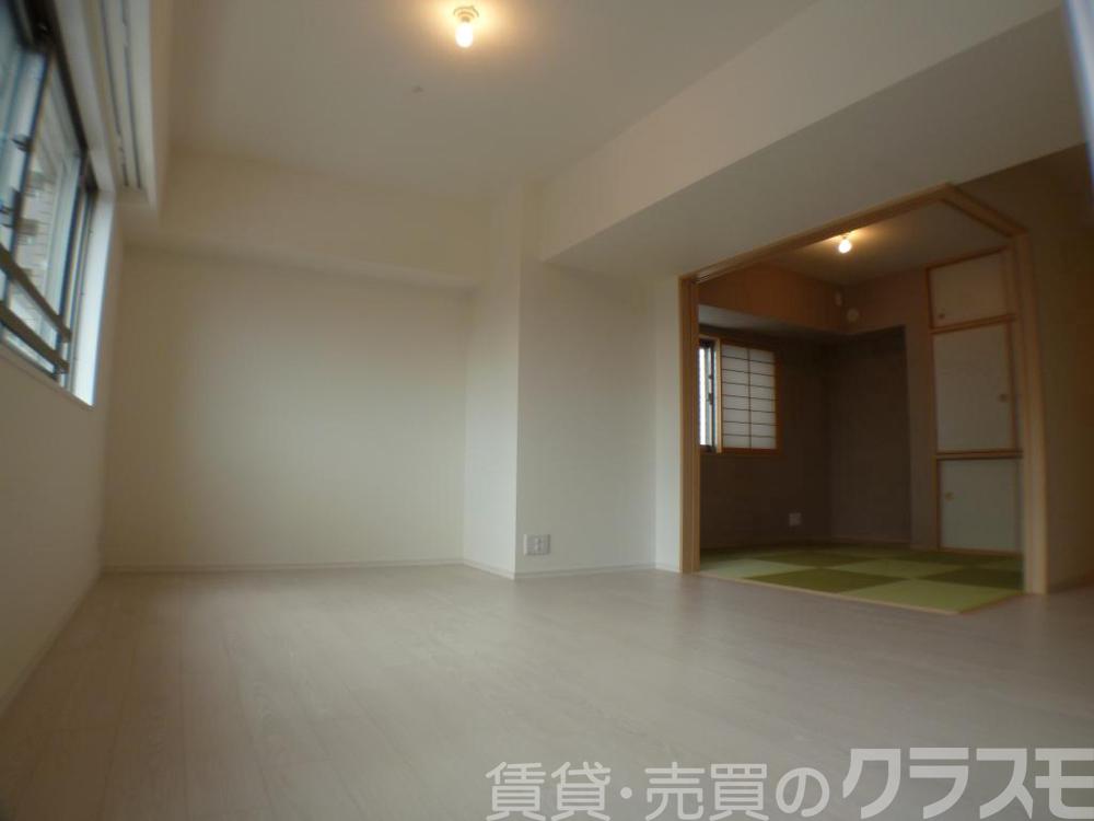 4/30 リビング/ダイニング