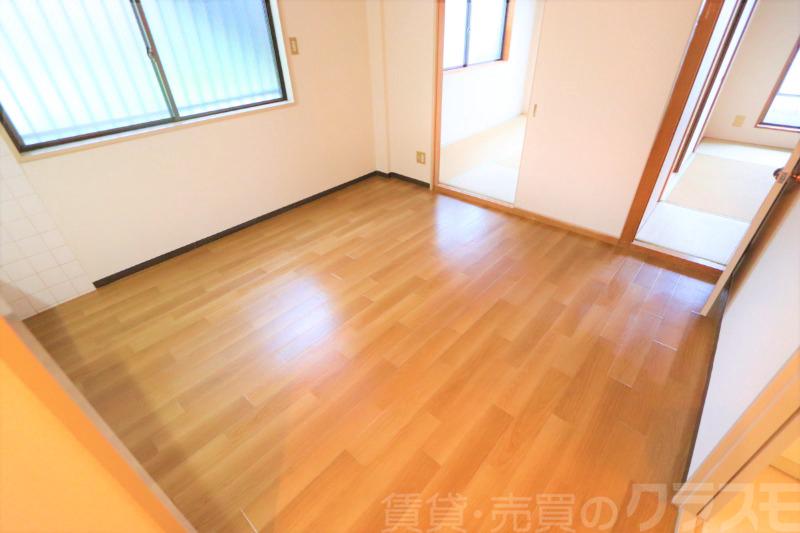 3/18 リビング/ダイニング