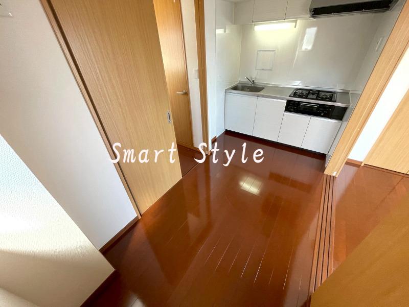 3/30 リビング/ダイニング