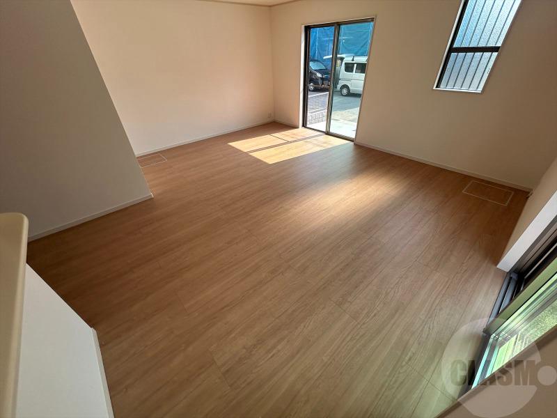 4/30 リビング/ダイニング