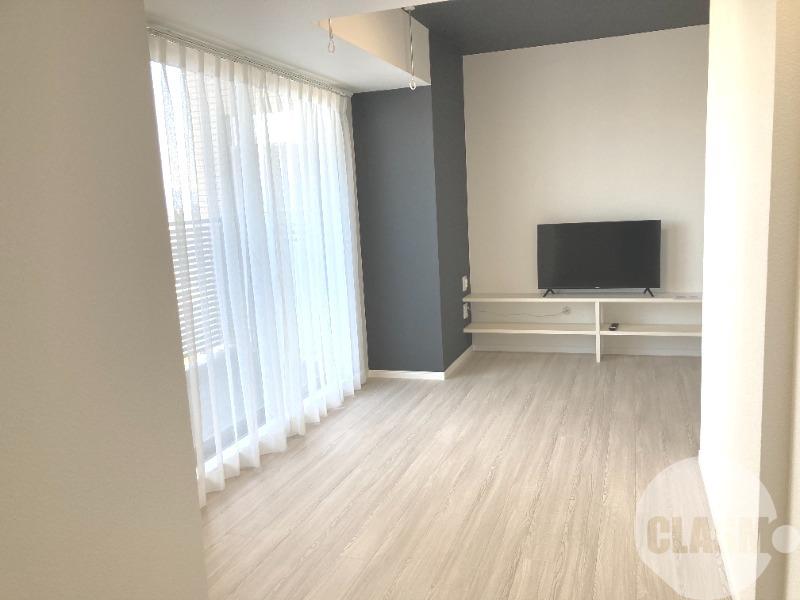 3/27 リビング/ダイニング