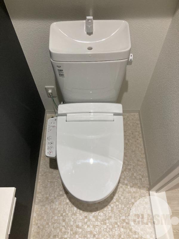9/27 トイレ