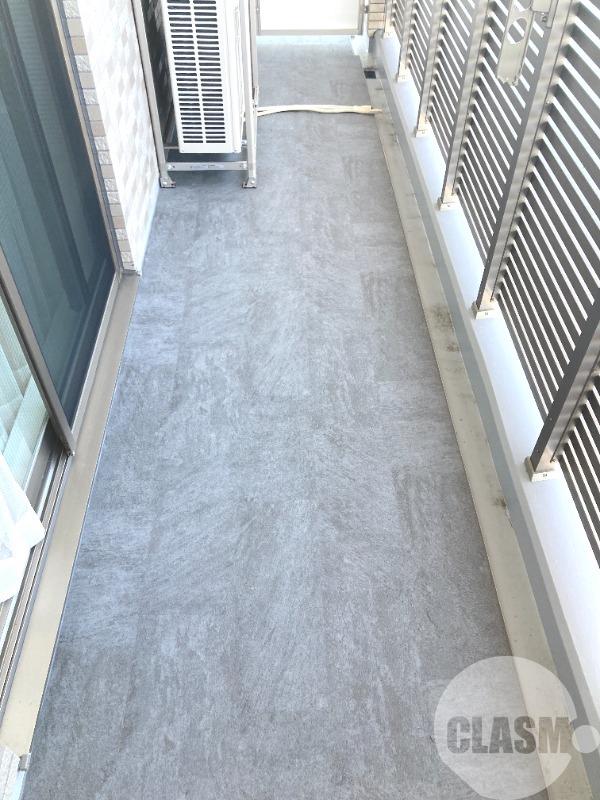 15/27 バルコニー