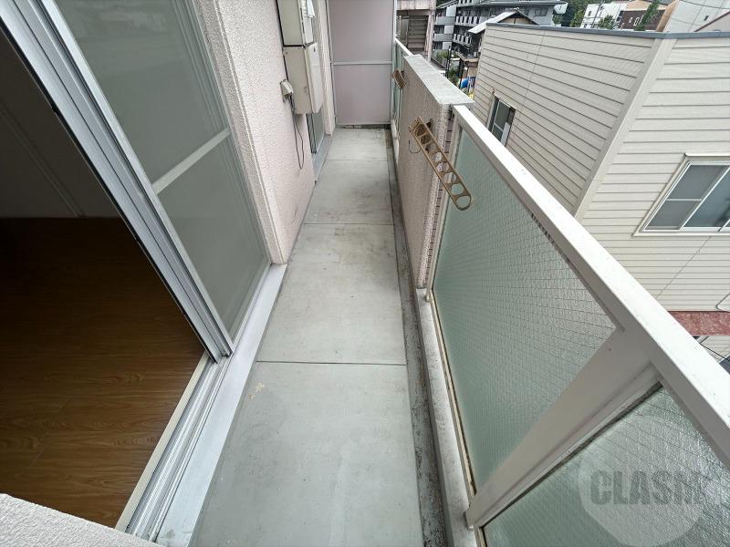 16/30 バルコニー