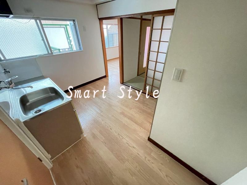 4/30 リビング/ダイニング