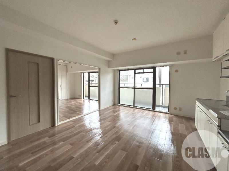 3/28 リビング/ダイニング