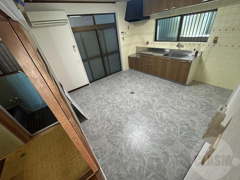 3/28 リビング/ダイニング