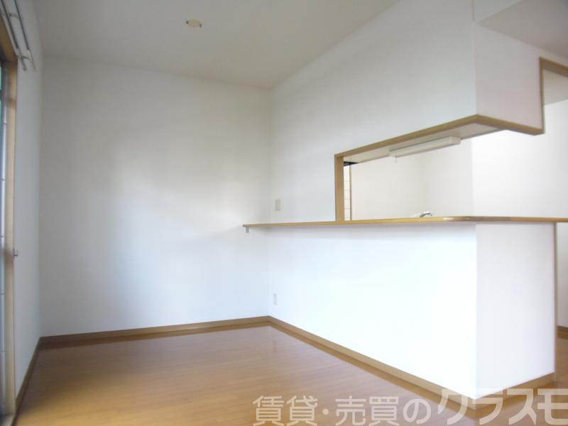 4/27 リビング/ダイニング