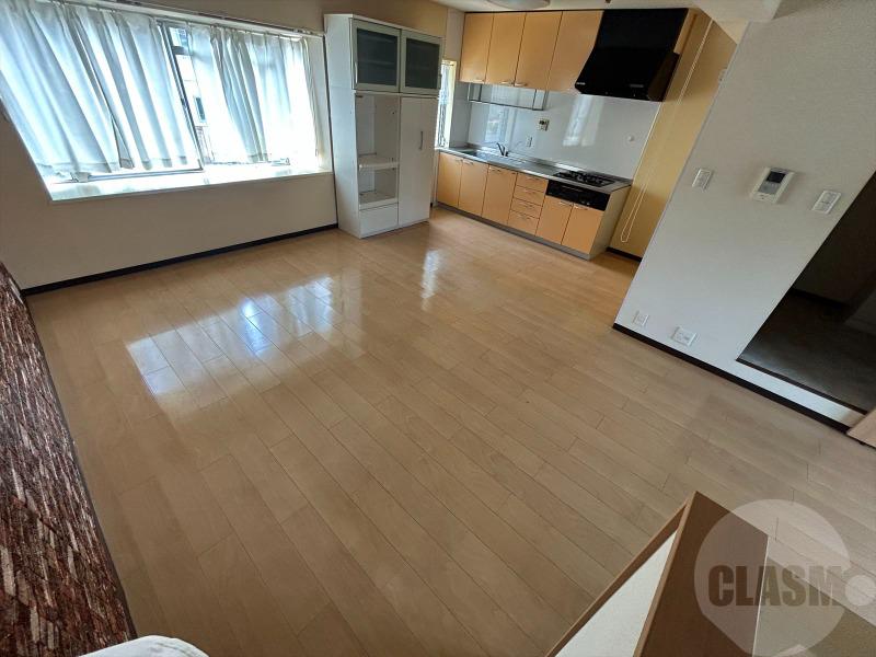 4/29 リビング/ダイニング