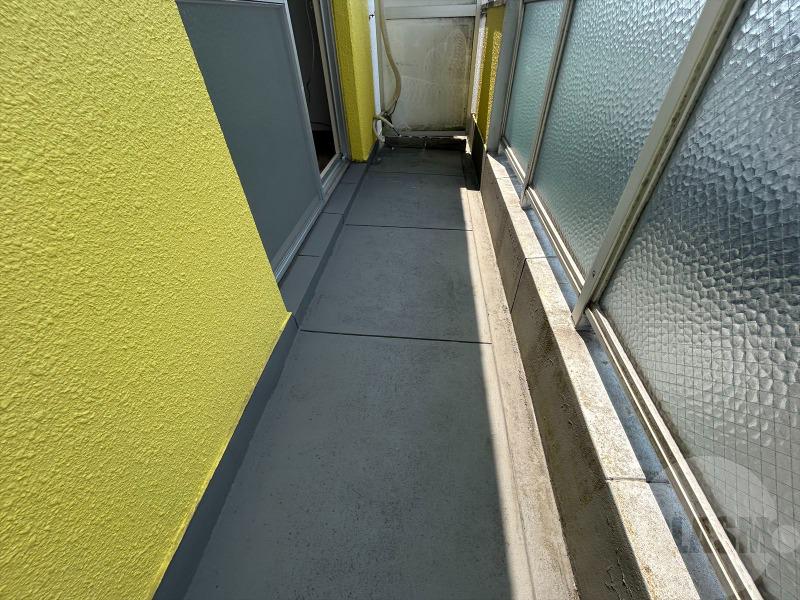 16/29 バルコニー