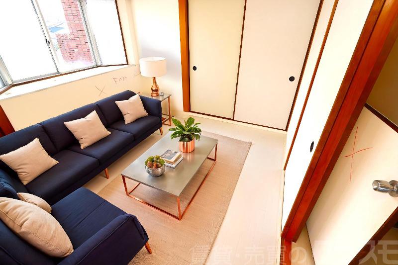 3/16 リビング/ダイニング