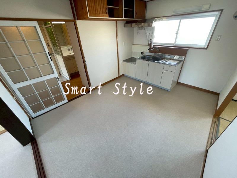 4/30 リビング/ダイニング