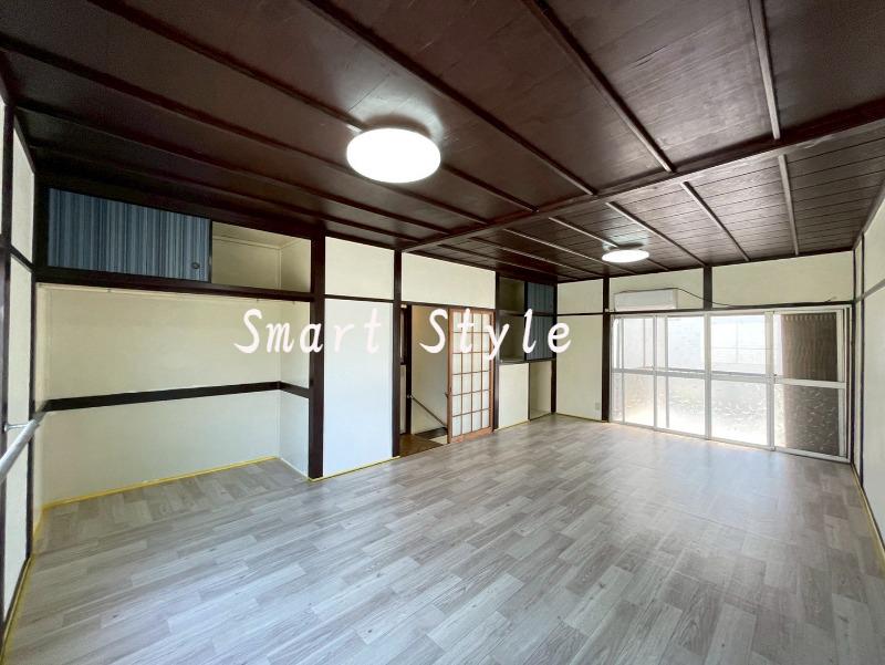 3/30 リビング/ダイニング