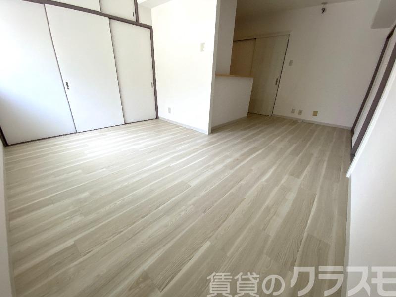 4/23 リビング/ダイニング