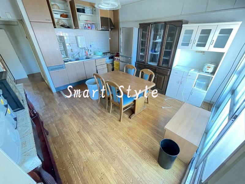 4/30 リビング/ダイニング