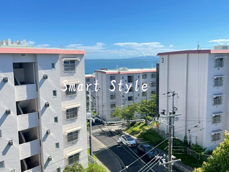 22/30 バルコニー