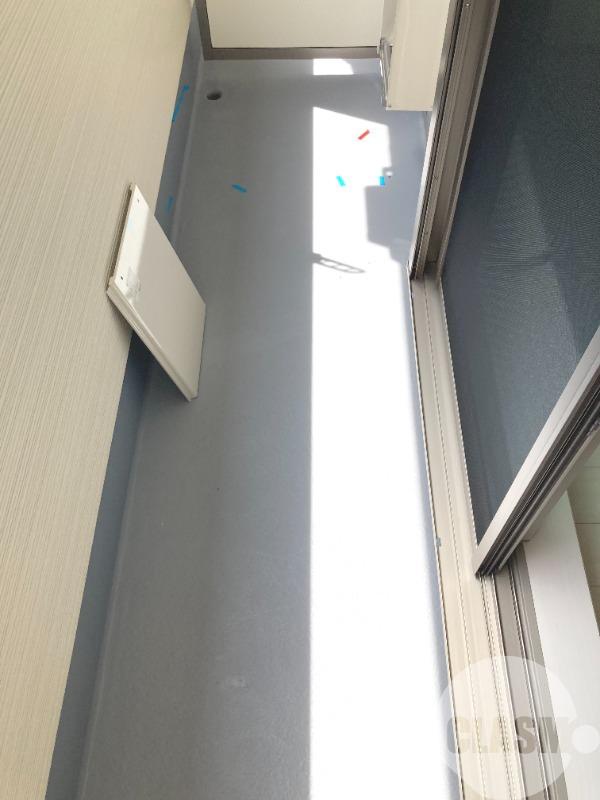 13/30 バルコニー