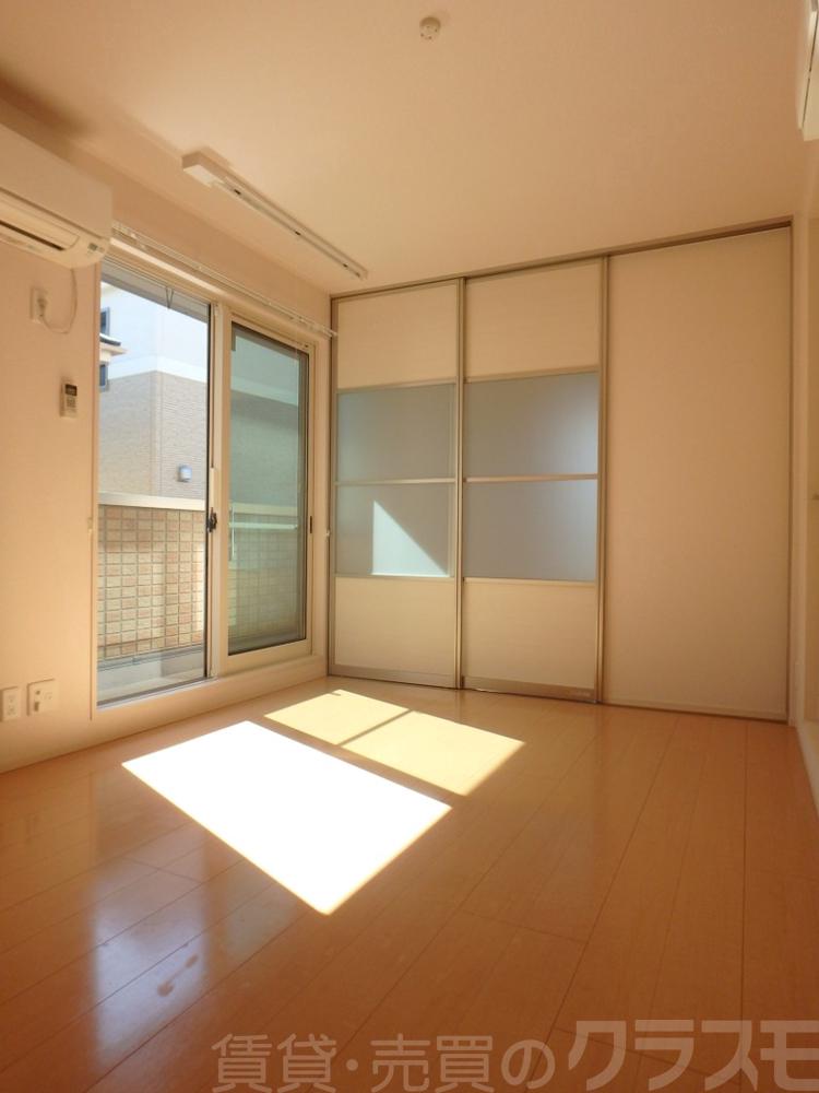 4/22 リビング/ダイニング