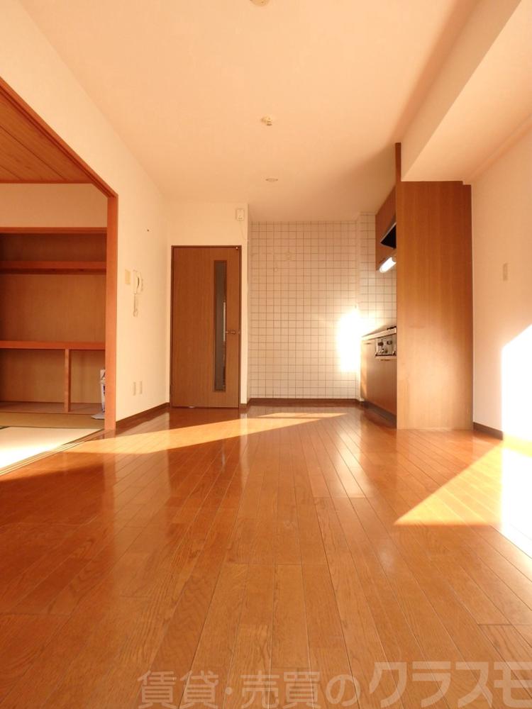 5/30 リビング/ダイニング