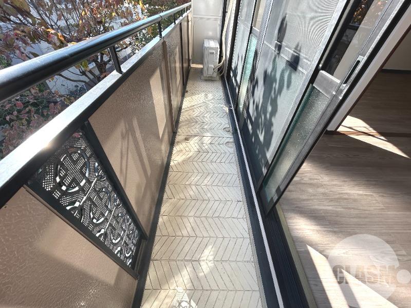 16/30 バルコニー