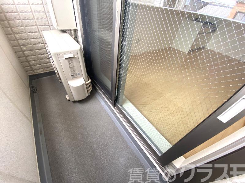 15/24 バルコニー