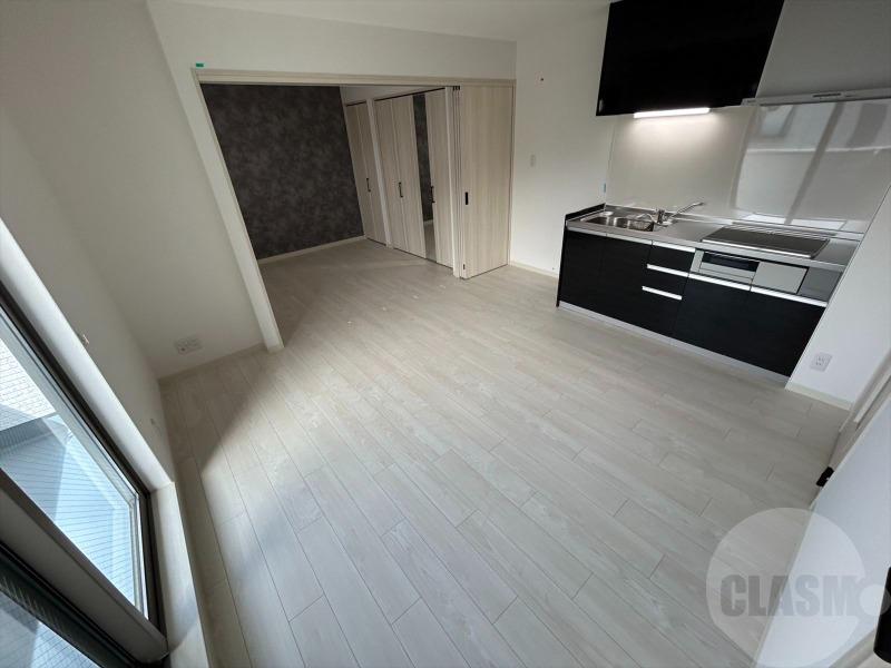 3/30 リビング/ダイニング