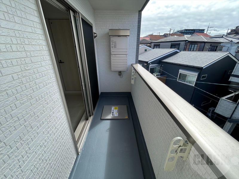 15/30 バルコニー